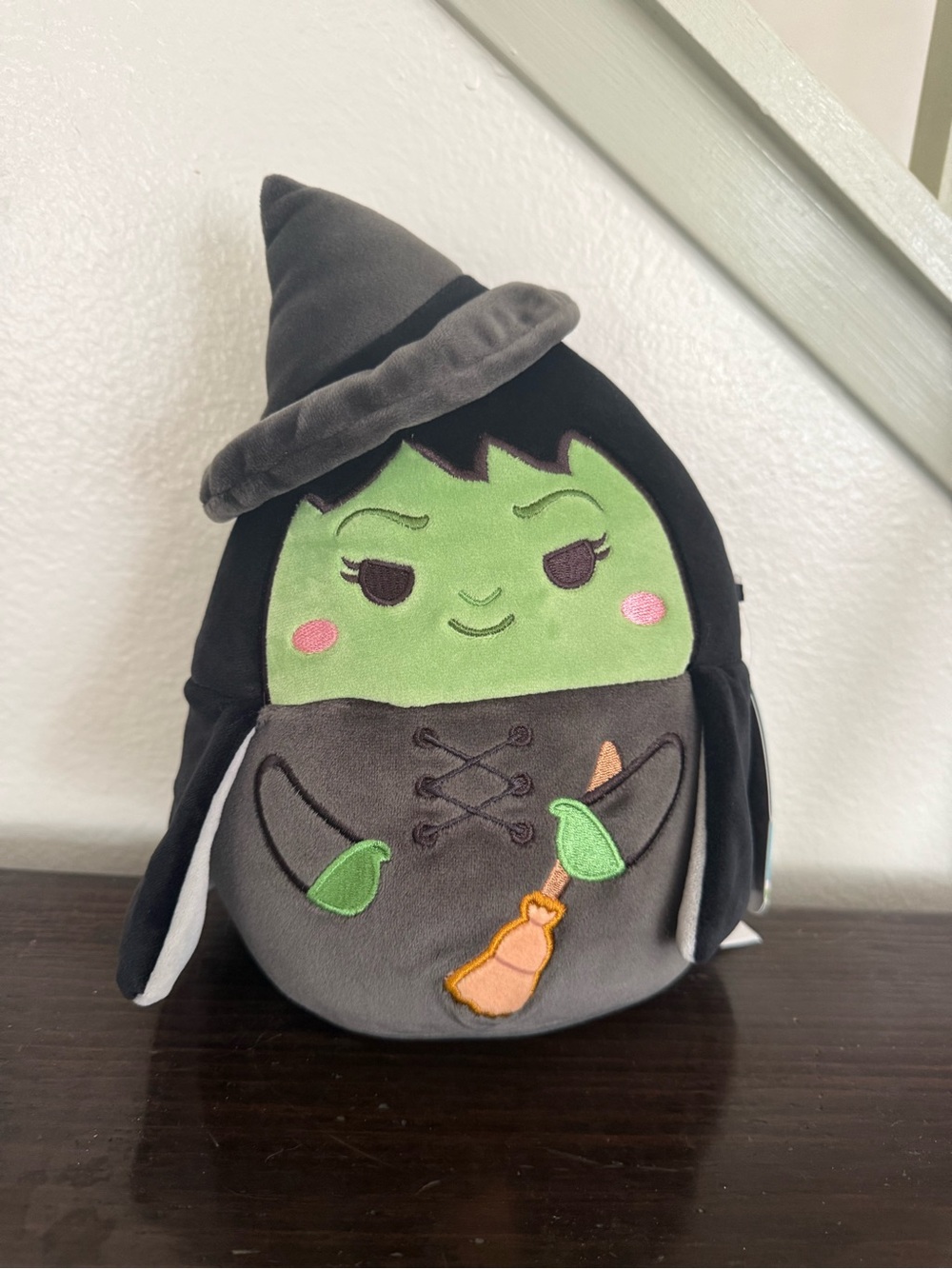 Wicked witch Squishmallow